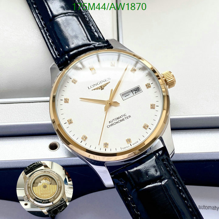 LONGINES-Watch-4A Quality Code: AW1870 $: 175USD