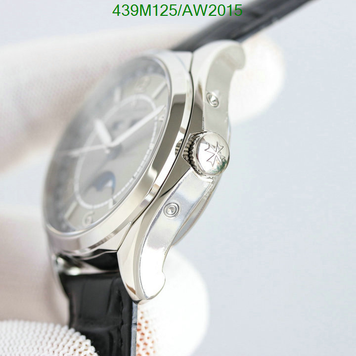 Vacheron Constantin-Watch-Mirror Quality Code: AW2015 $: 439USD