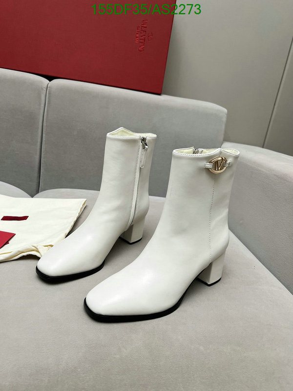 Boots-Women Shoes Code: AS2273 $: 155USD