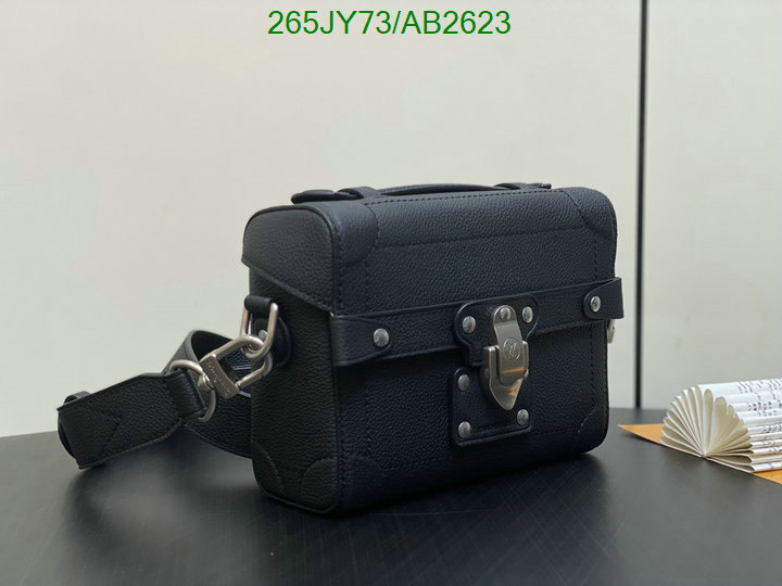 LV-Bag-Mirror Quality Code: AB2623 $: 265USD