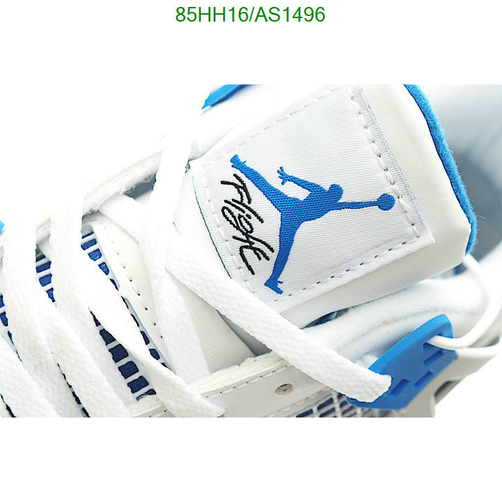 Air Jordan-Kids shoes Code: AS1496 $: 85USD