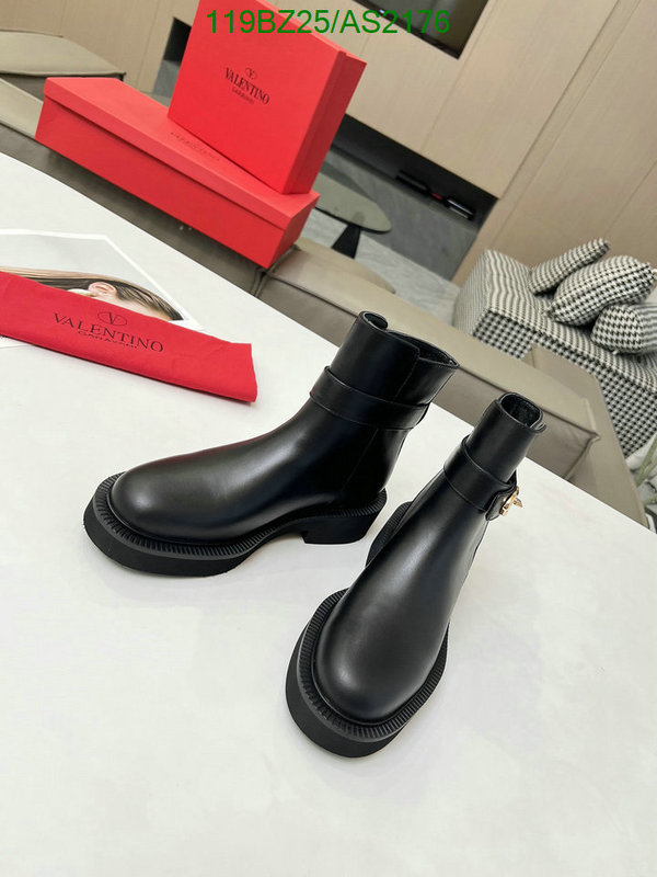 Valentino-Women Shoes Code: AS2176 $: 119USD