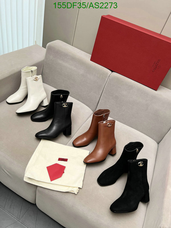 Boots-Women Shoes Code: AS2273 $: 155USD