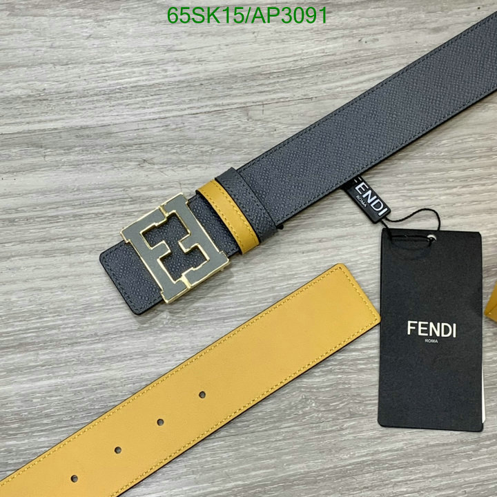 Fendi-Belts Code: AP3091 $: 65USD