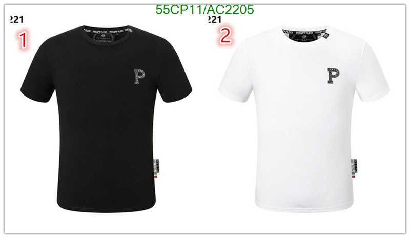 Philipp Plein-Clothing Code: AC2205 $: 55USD