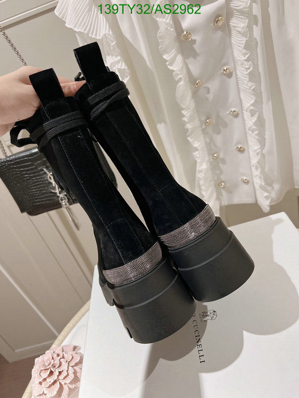 Boots-Women Shoes Code: AS2962 $: 139USD