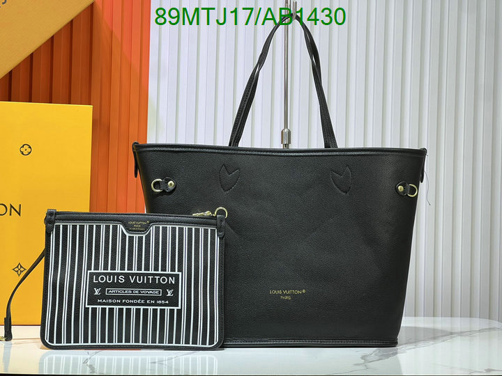 LV-Bag-4A Quality Code: AB1430 $: 89USD