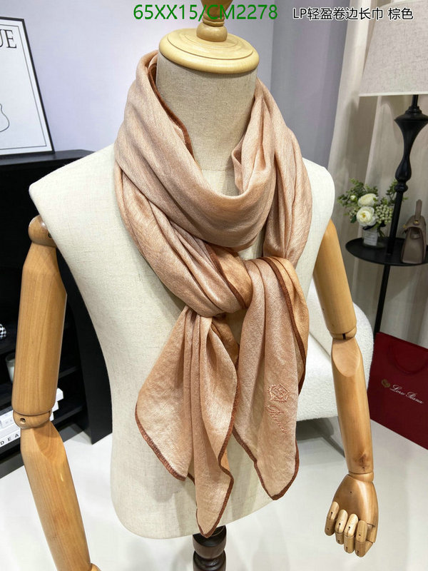 Loro Piana-Scarf Code: CM2278 $: 65USD