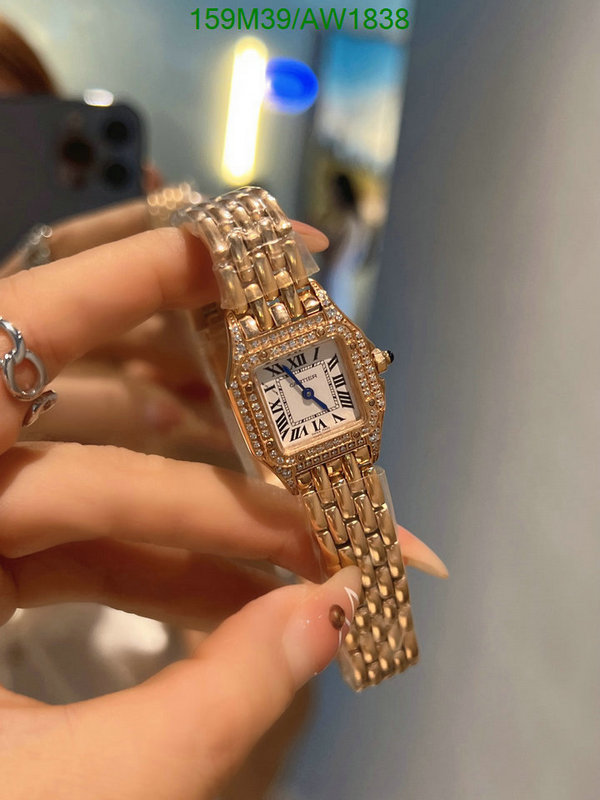 Cartier-Watch-4A Quality Code: AW1838 $: 159USD