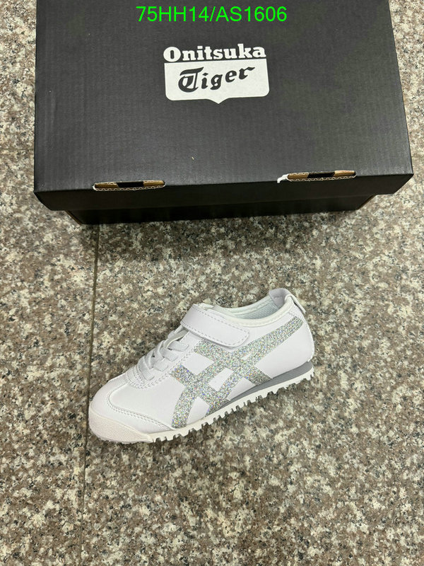 Asics-Kids shoes Code: AS1606 $: 75USD