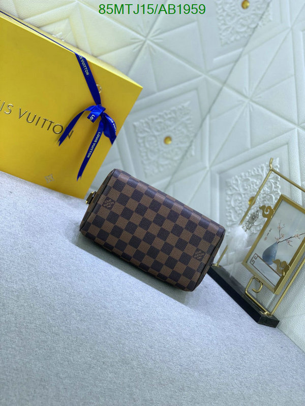 LV-Bag-4A Quality Code: AB1959 $: 85USD