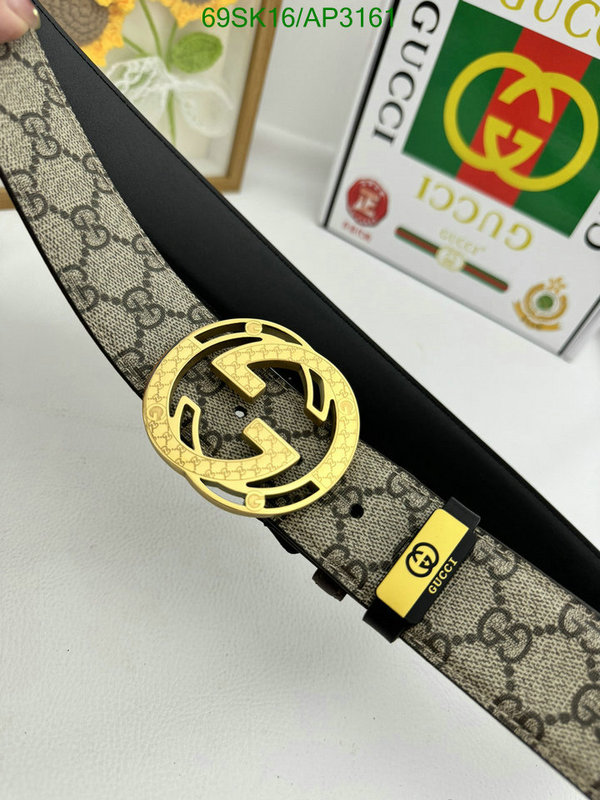 Gucci-Belts Code: AP3161 $: 69USD