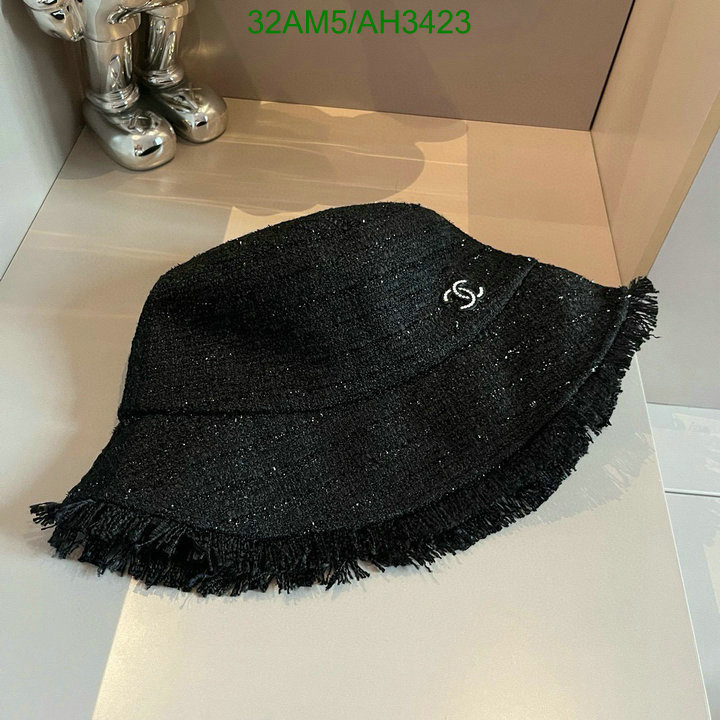 Chanel-Cap(Hat) Code: AH3423 $: 32USD