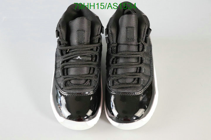 Air Jordan-Kids shoes Code: AS1534 $: 79USD