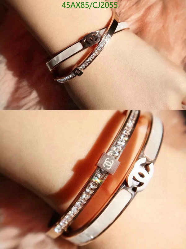 Chanel-Jewelry Code: CJ2055 $: 45USD