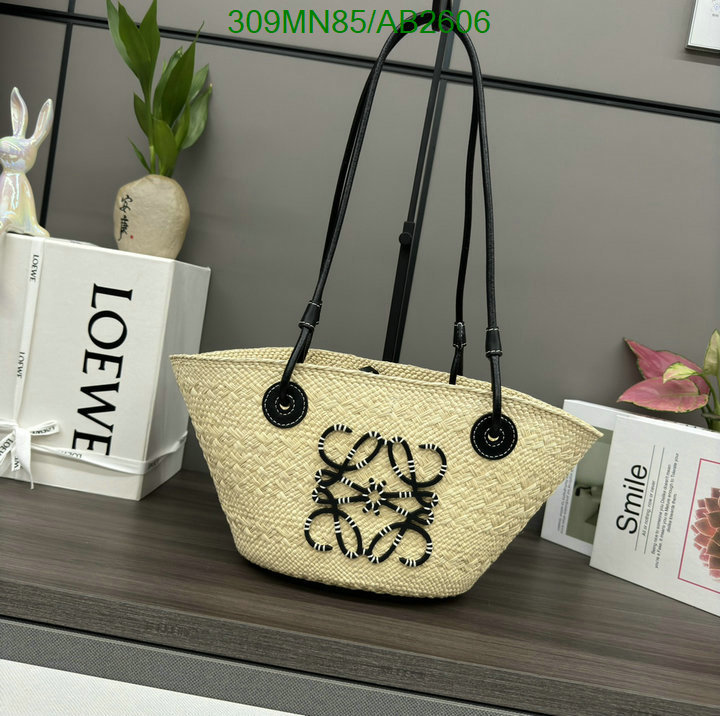 Loewe-Bag-Mirror Quality Code: AB2606 $: 309USD