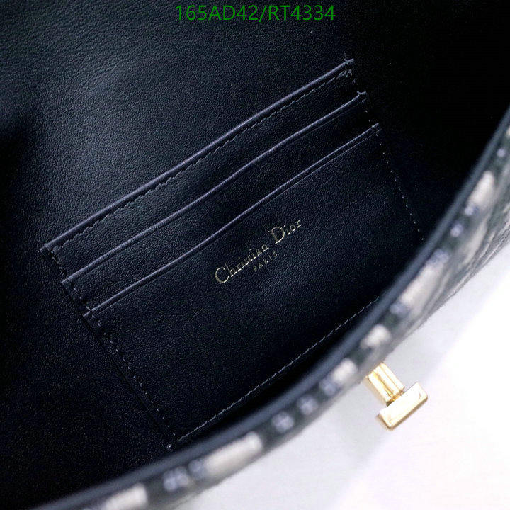 Crossbody-Dior Bag(Mirror Quality) Code: RT4334 $: 165USD