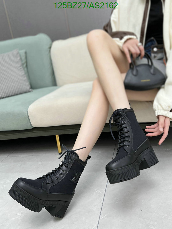 Boots-Women Shoes Code: AS2162 $: 125USD