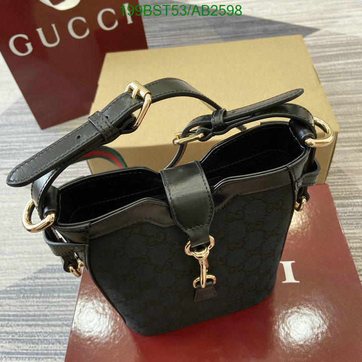 Gucci-Bag-Mirror Quality Code: AB2598 $: 199USD