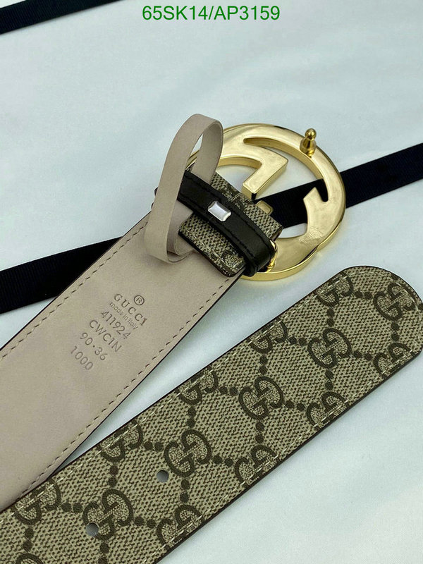 Gucci-Belts Code: AP3159 $: 65USD