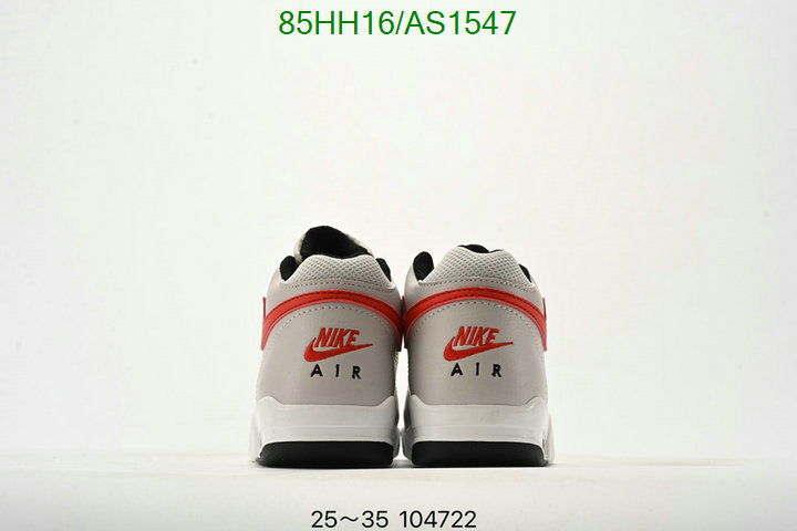 Air Jordan-Kids shoes Code: AS1547 $: 85USD