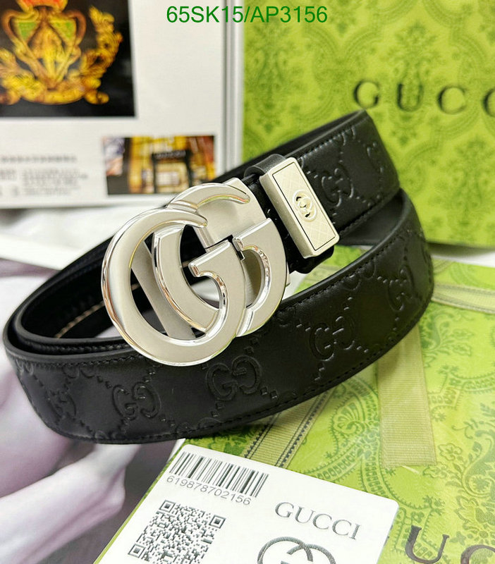 Gucci-Belts Code: AP3156 $: 65USD