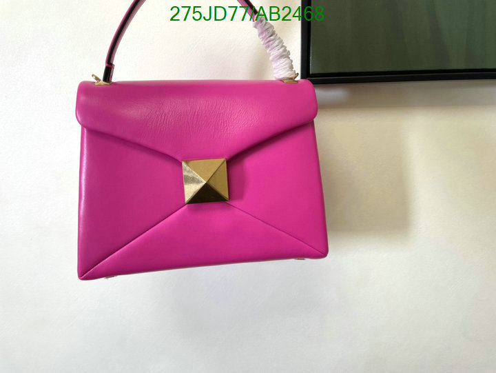 Valentino-Bag-Mirror Quality Code: AB2468 $: 275USD