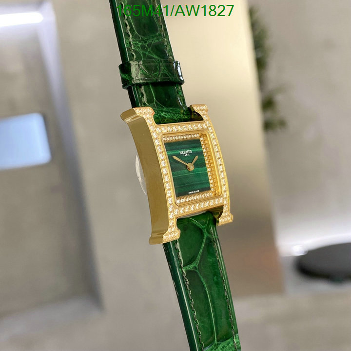 Hermes-Watch(4A) Code: AW1827 $: 165USD