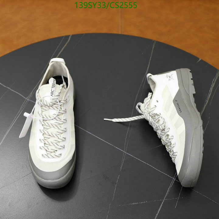 ARCTERYX-Men shoes Code: CS2555 $: 139USD