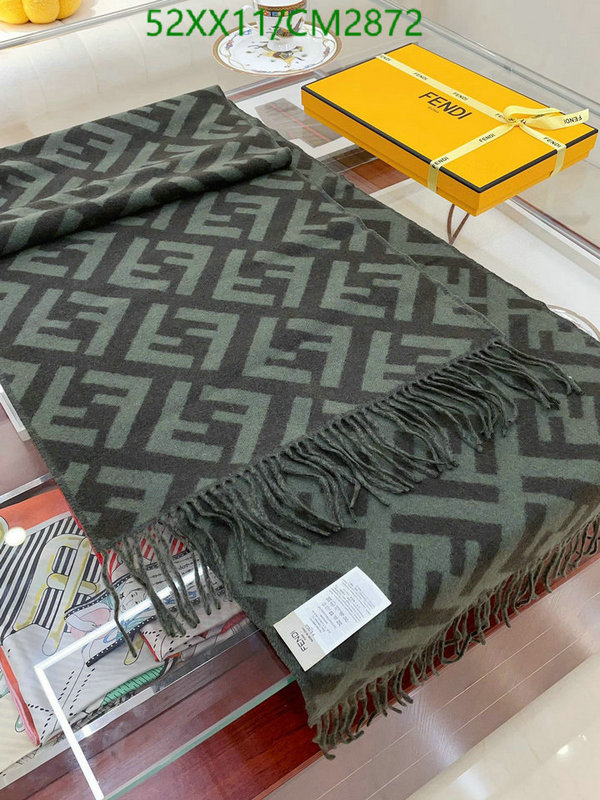 Fendi-Scarf Code: CM2872 $: 52USD