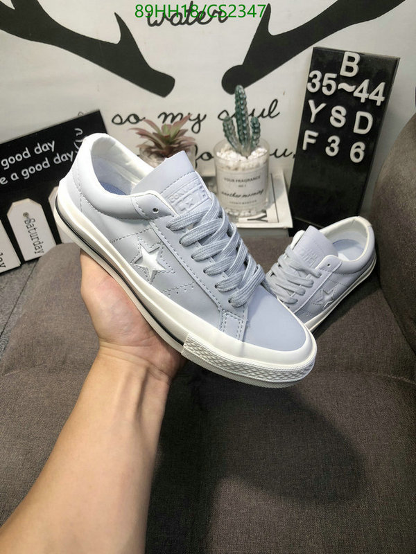 Converse-Women Shoes Code: CS2347 $: 89USD