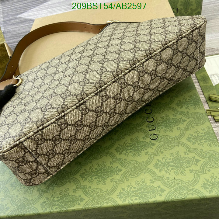 Gucci-Bag-Mirror Quality Code: AB2597 $: 209USD