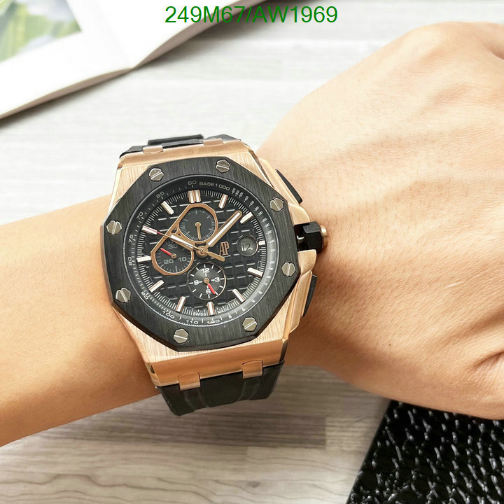 Audemars Piguet-Watch-Mirror Quality Code: AW1969 $: 249USD