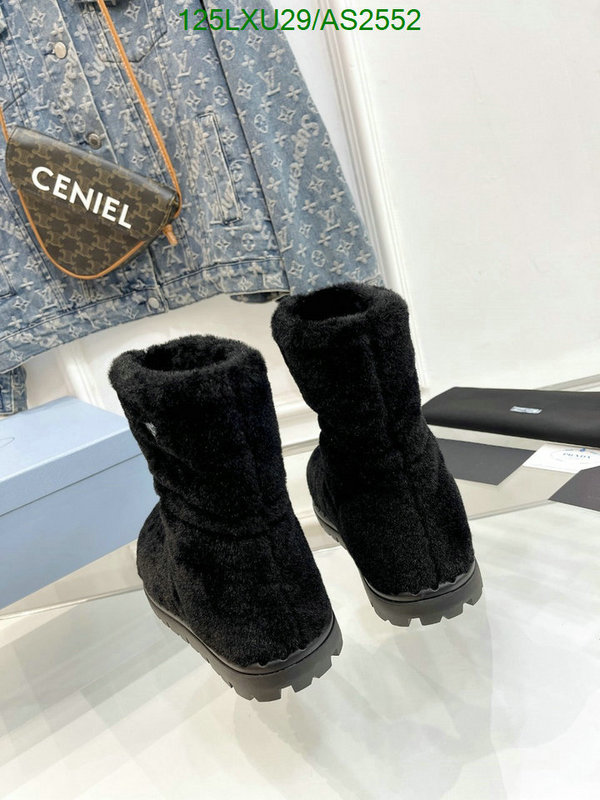 Boots-Women Shoes Code: AS2552 $: 125USD