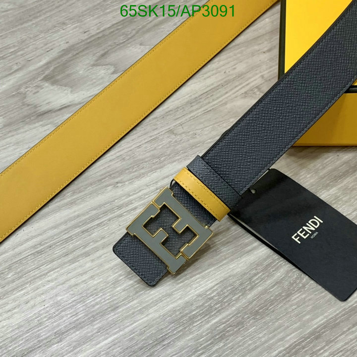 Fendi-Belts Code: AP3091 $: 65USD