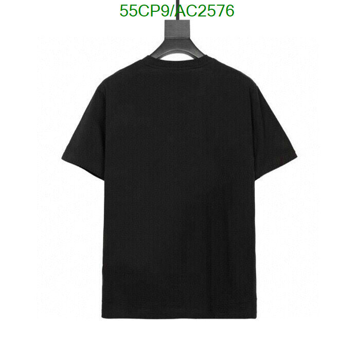 Gucci-Clothing Code: AC2576 $: 55USD