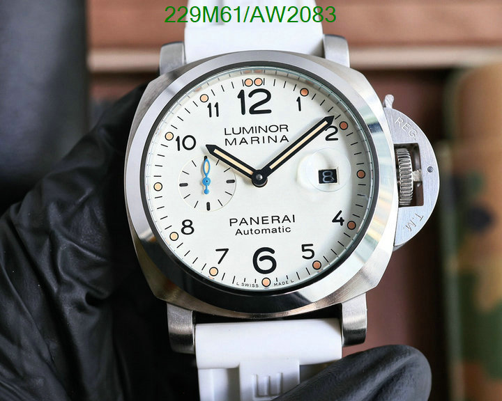 Panerai-Watch-Mirror Quality Code: AW2083 $: 229USD