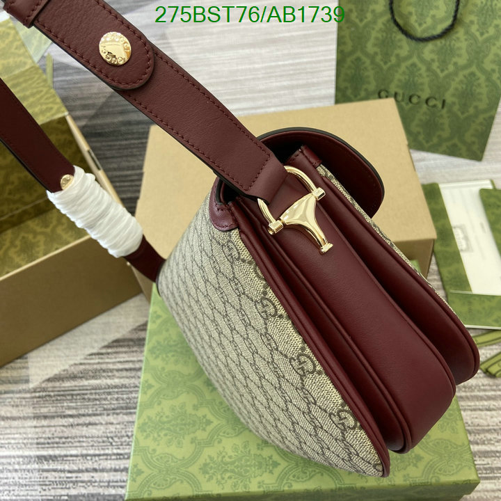 Gucci-Bag-Mirror Quality Code: AB1739 $: 275USD