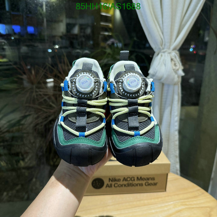 NIKE-Kids shoes Code: AS1688 $: 85USD