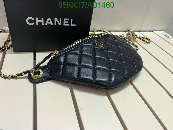 Chanel-Bag-4A Quality Code: AB1460 $: 85USD