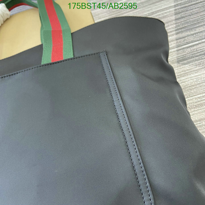 Gucci-Bag-Mirror Quality Code: AB2595 $: 175USD