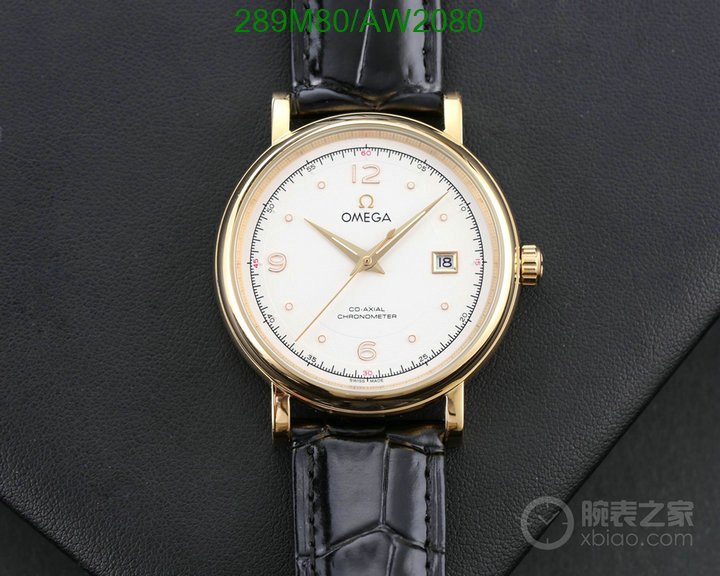 Omega-Watch-Mirror Quality Code: AW2080 $: 289USD