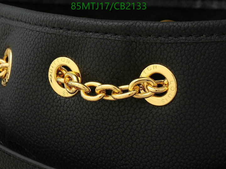 LV-Bag-4A Quality Code: CB2133 $: 85USD