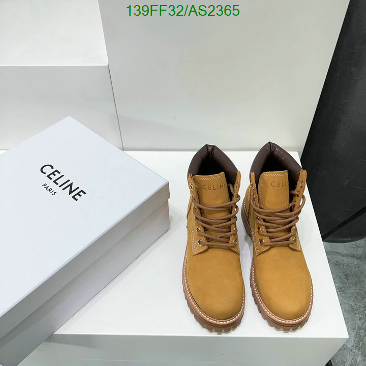 Boots-Men shoes Code: AS2365 $: 139USD