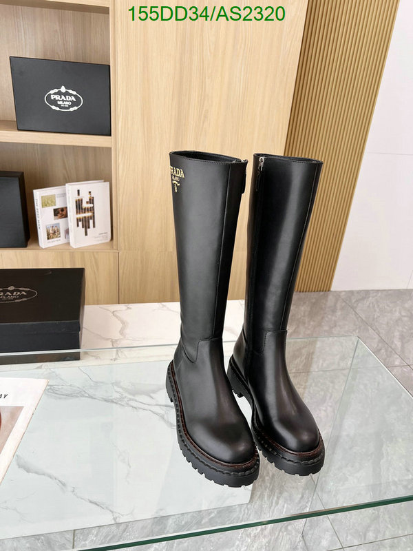 Boots-Women Shoes Code: AS2320 $: 155USD