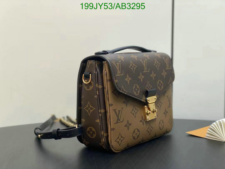 LV-Bag-Mirror Quality Code: AB3295 $: 199USD