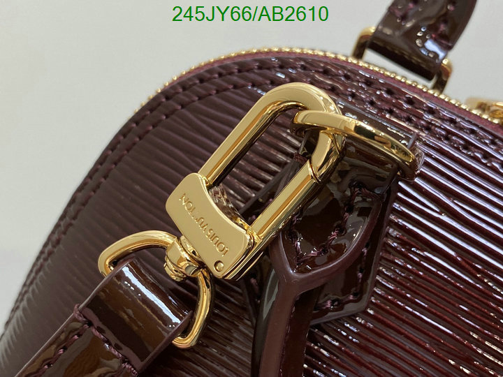 LV-Bag-Mirror Quality Code: AB2610