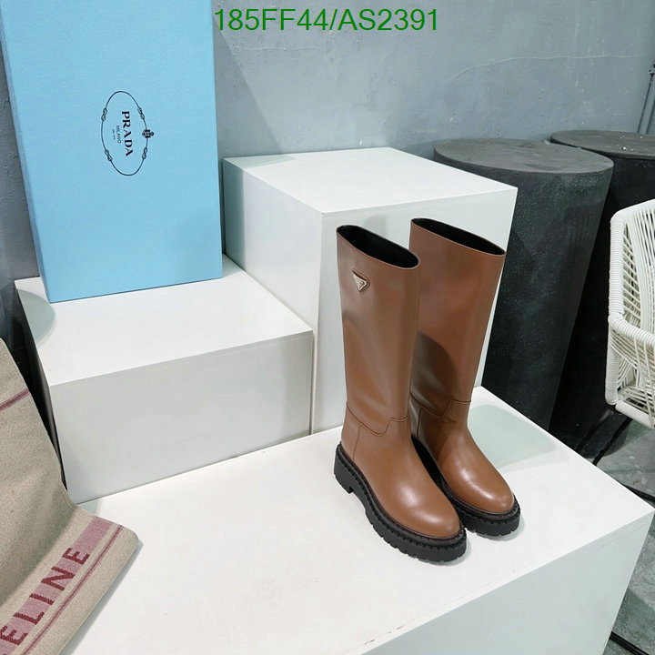 Boots-Women Shoes Code: AS2391 $: 185USD