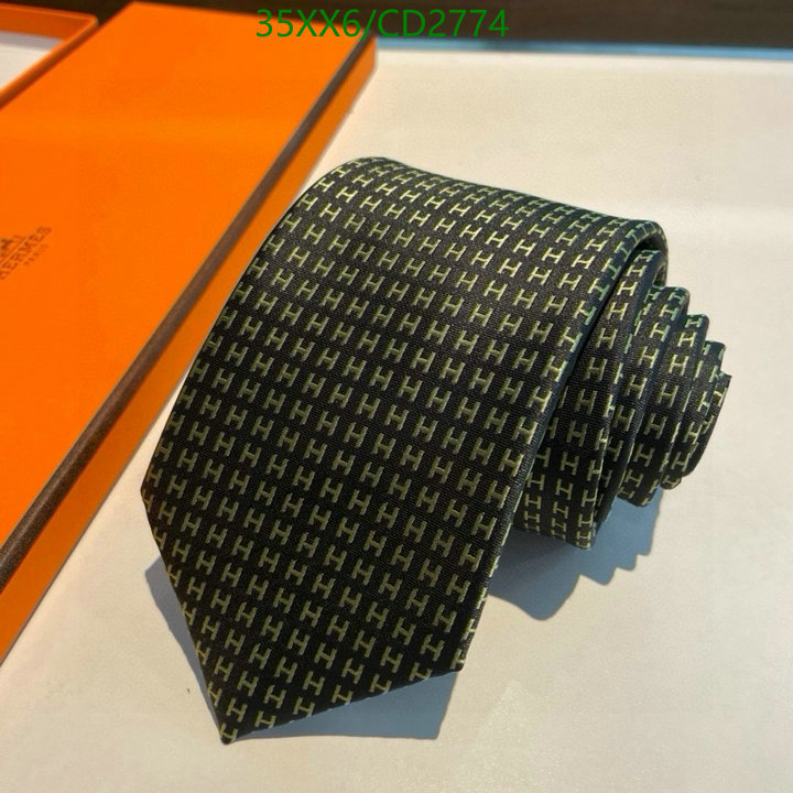 Hermes-Ties Code: CD2774 $: 35USD