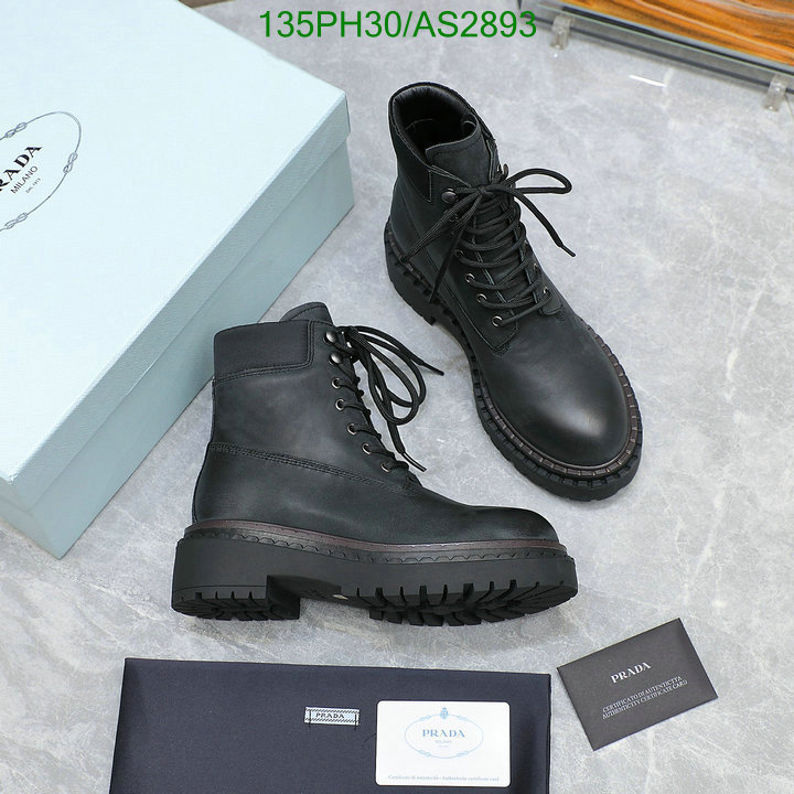 Boots-Women Shoes Code: AS2893 $: 135USD